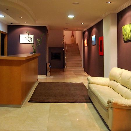 Hotel Plaza Портоново Екстериор снимка