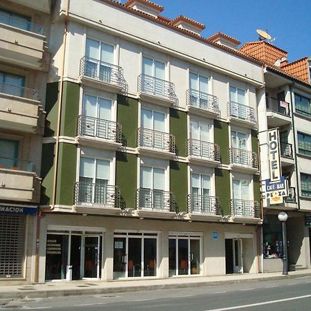 Hotel Plaza Портоново Екстериор снимка