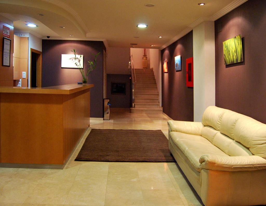 Hotel Plaza Портоново Екстериор снимка