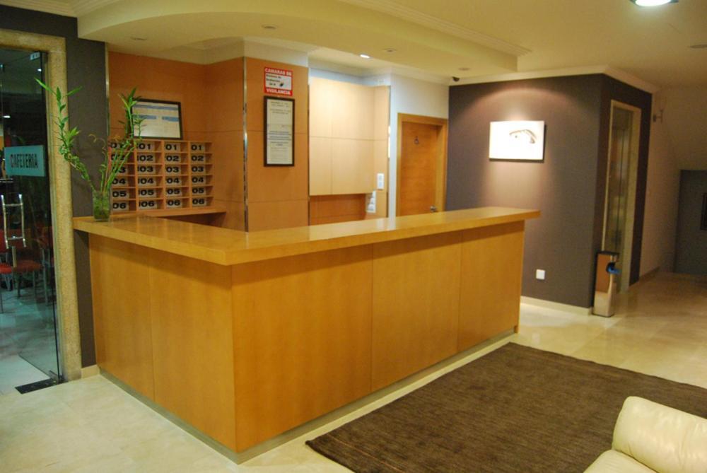 Hotel Plaza Портоново Екстериор снимка