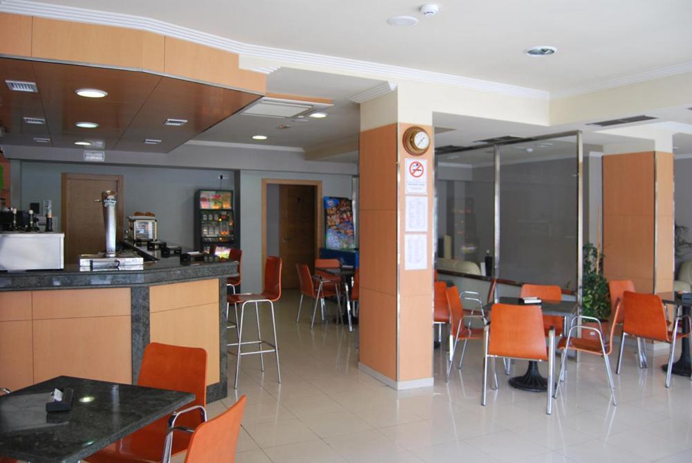 Hotel Plaza Портоново Екстериор снимка