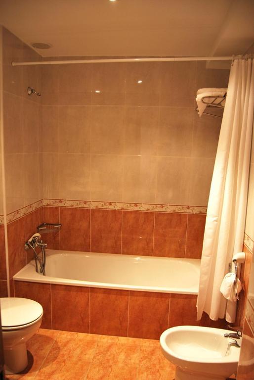 Hotel Plaza Портоново Екстериор снимка