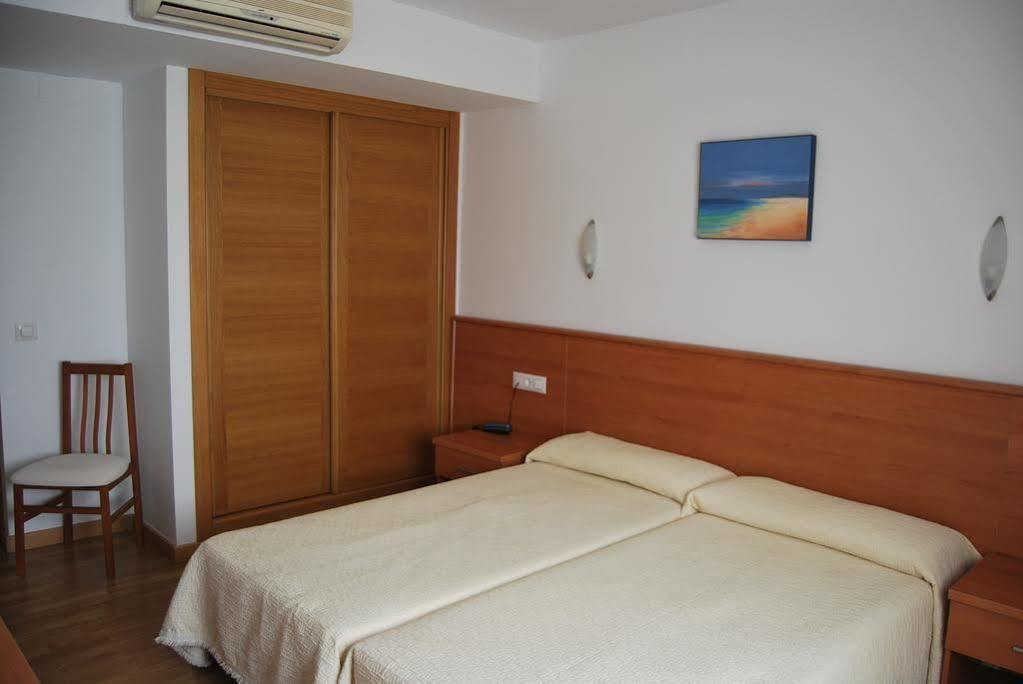 Hotel Plaza Портоново Екстериор снимка